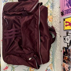 adidas x IVY PARK Fanny Pack DRIP 1